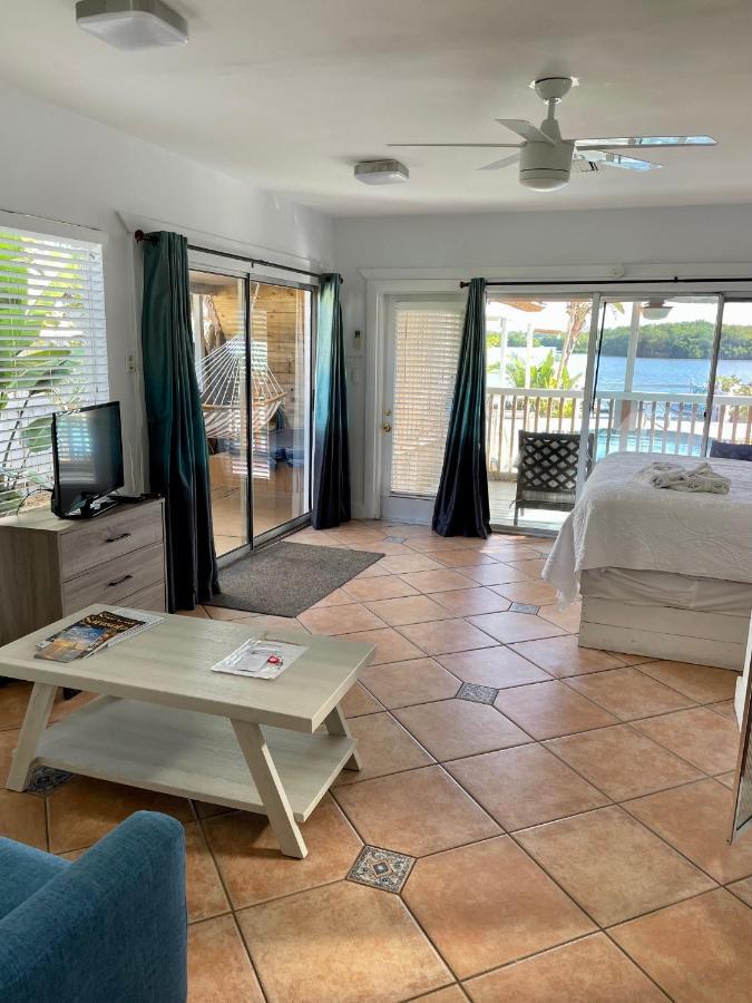 Turtle Beach Resort Siesta Key Eksteriør billede