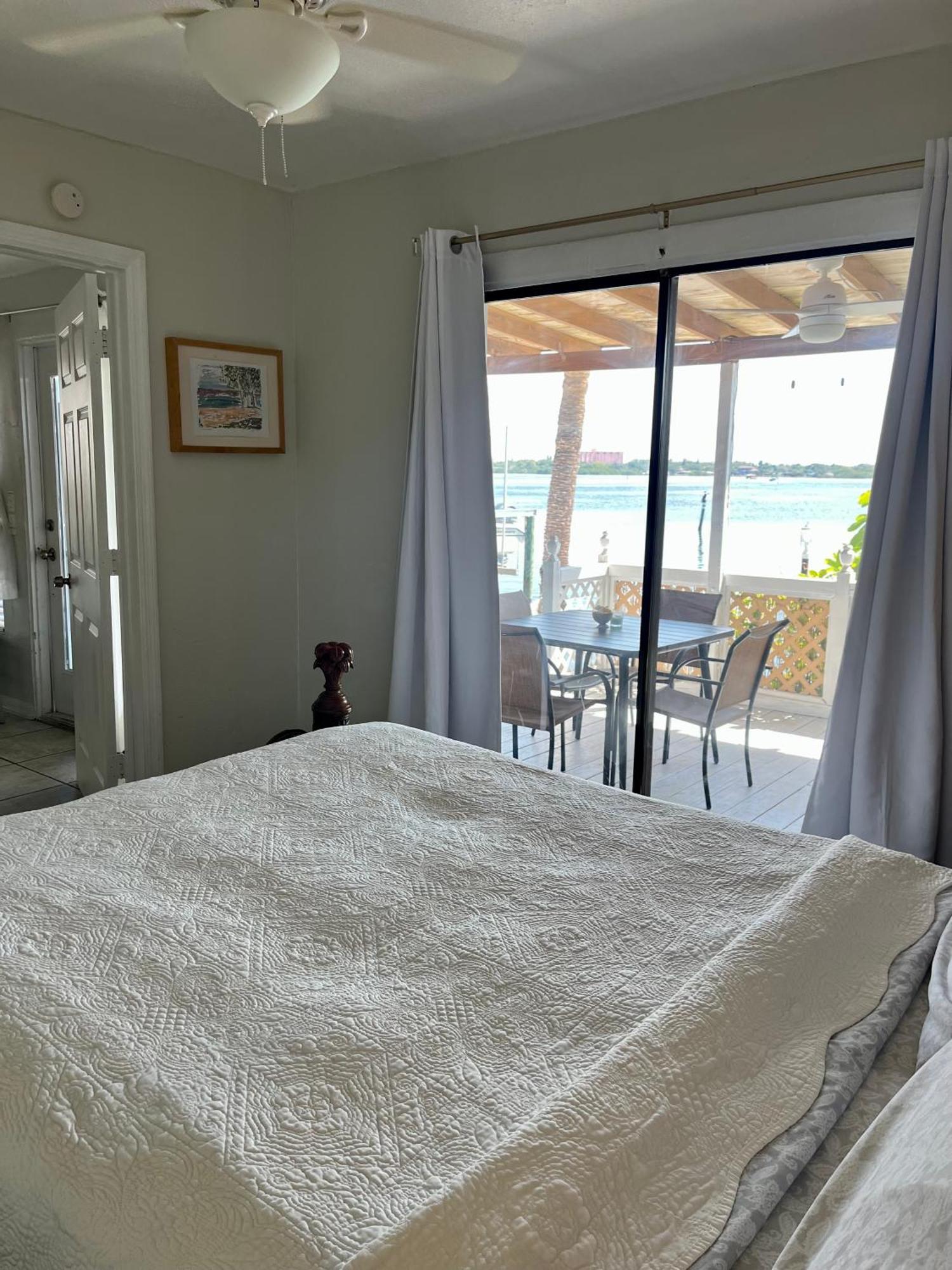 Turtle Beach Resort Siesta Key Eksteriør billede