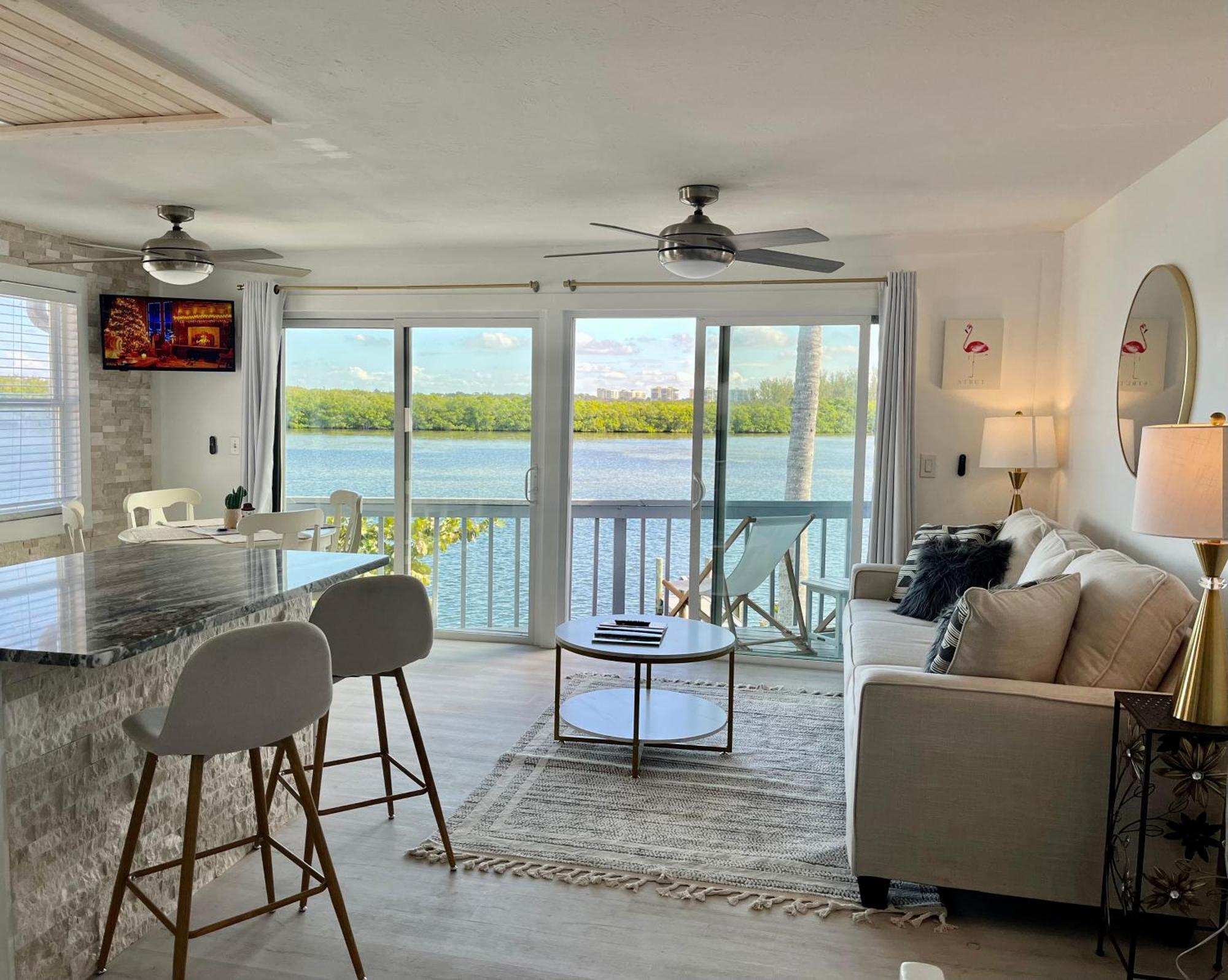 Turtle Beach Resort Siesta Key Eksteriør billede