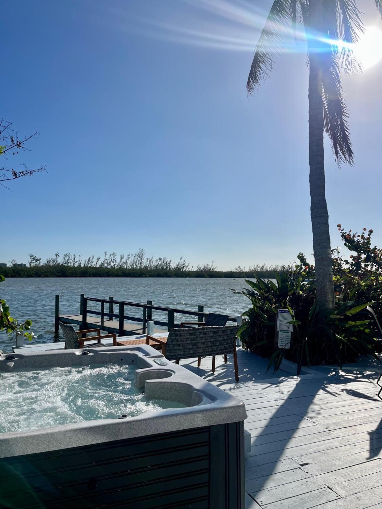 Turtle Beach Resort Siesta Key Eksteriør billede