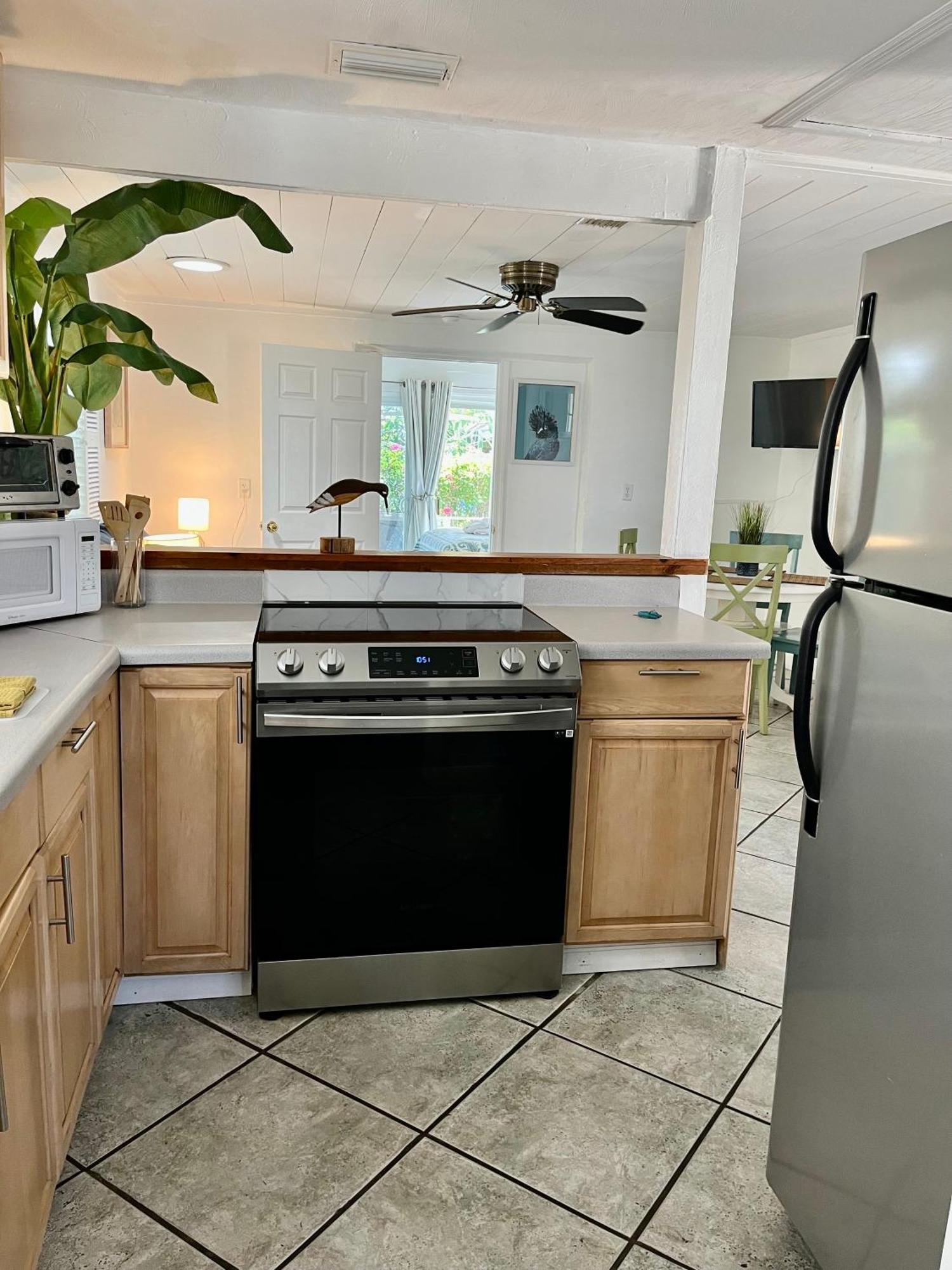 Turtle Beach Resort Siesta Key Eksteriør billede