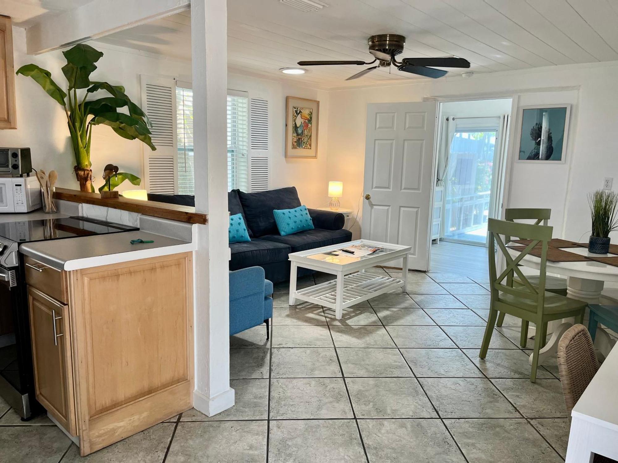 Turtle Beach Resort Siesta Key Eksteriør billede