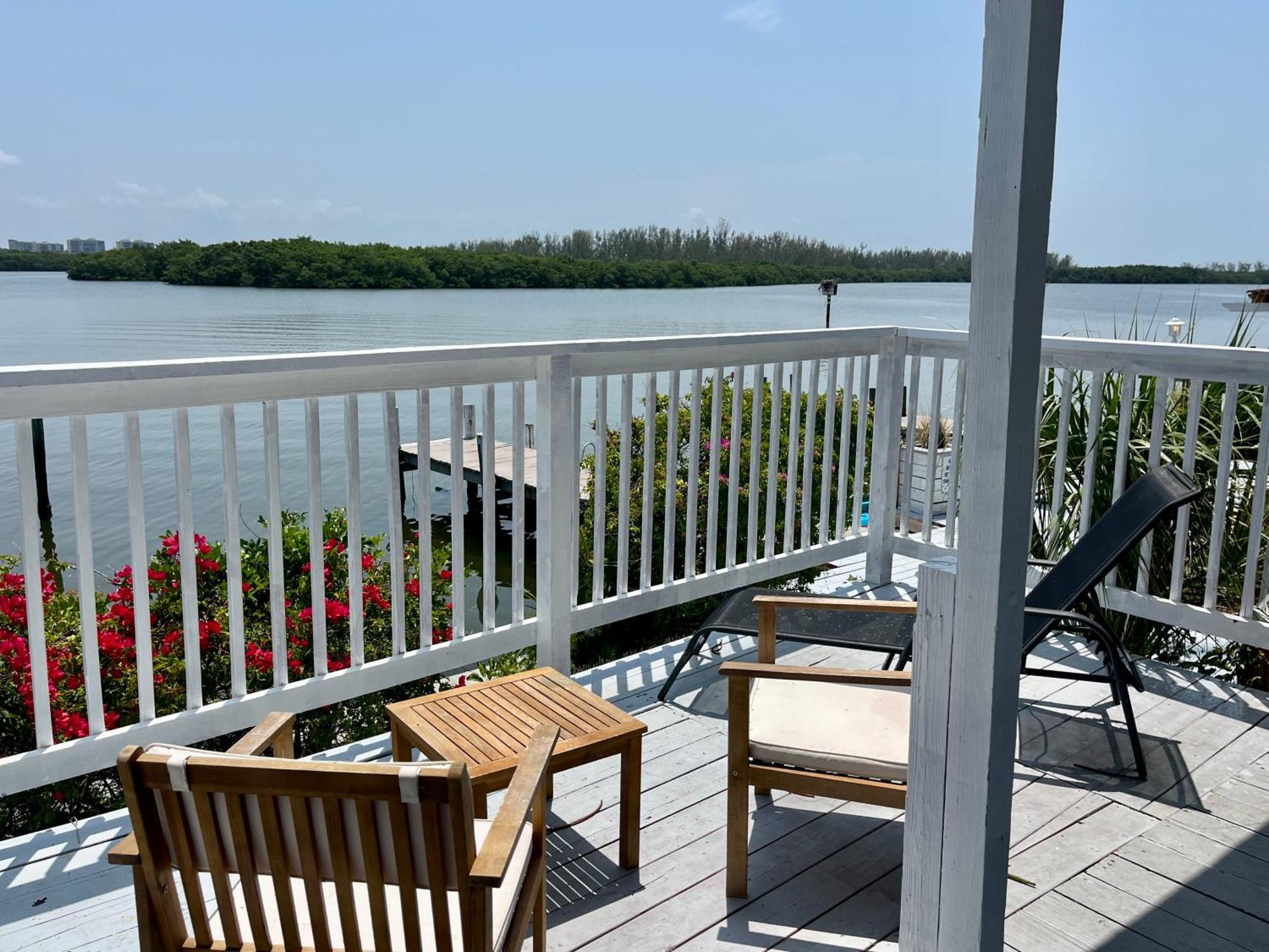 Turtle Beach Resort Siesta Key Eksteriør billede