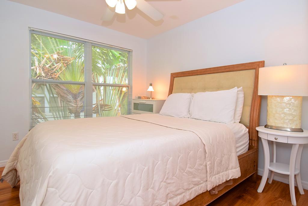 Turtle Beach Resort Siesta Key Eksteriør billede