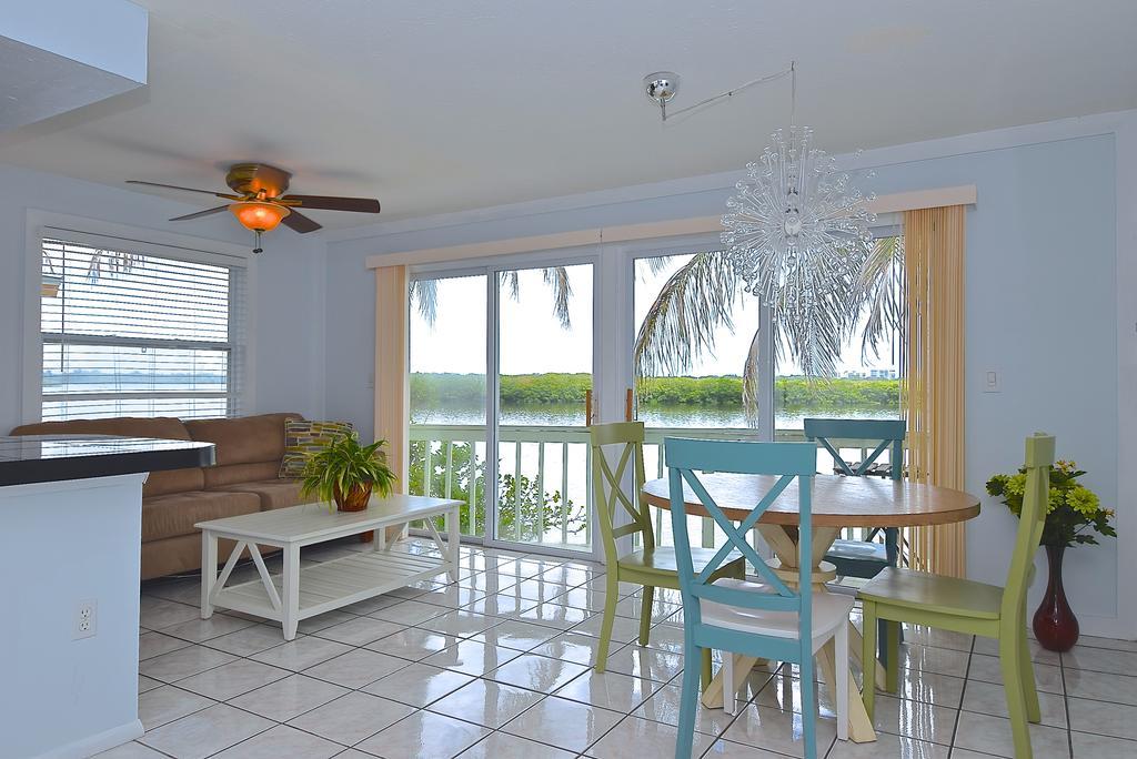 Turtle Beach Resort Siesta Key Eksteriør billede