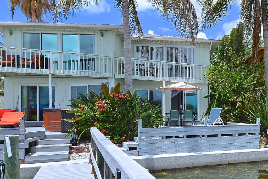 Turtle Beach Resort Siesta Key Eksteriør billede
